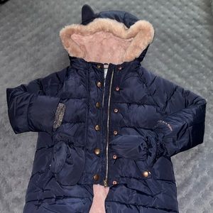 M&S Jacket for girl